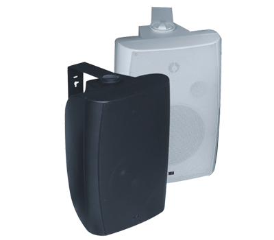 室內豪華壁掛音箱 OBT-581A/B/C