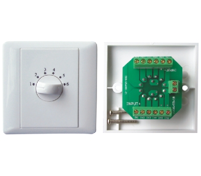 音量控制器 OBT-1005